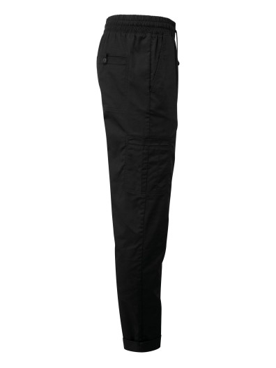 Cala cargo reciclada de chef - PR557