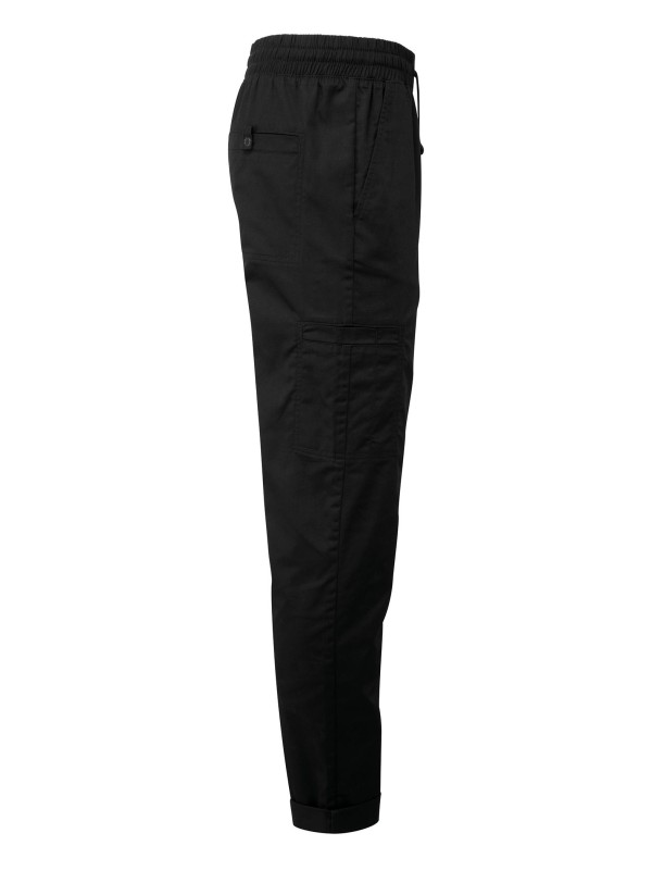 Cala cargo reciclada de chef - PR557