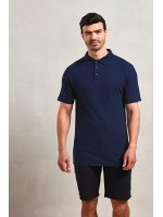 Polo respirvel com molas de presso COOLCHECKER - PR612