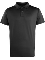 Polo respirvel com molas de presso COOLCHECKER - PR612