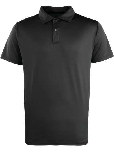 Polo respirvel com molas de presso COOLCHECKER - PR612