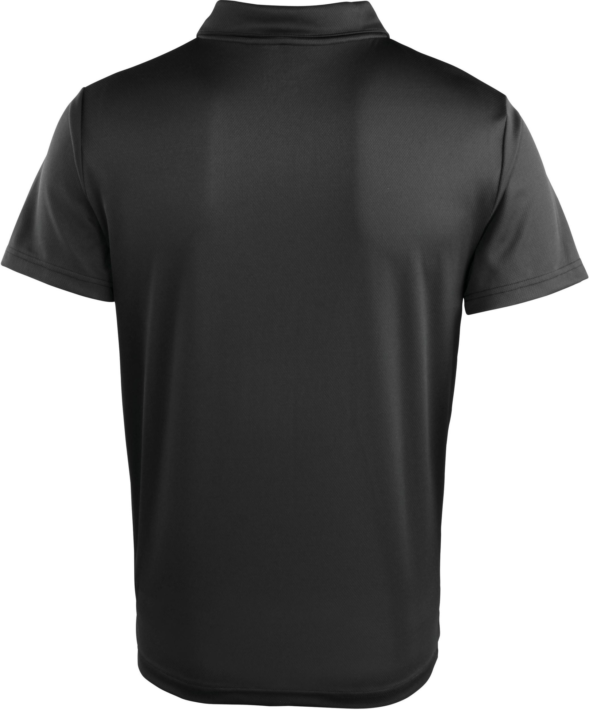 Polo respirável com molas de pressão COOLCHECKER - PR612
