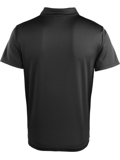 Polo respirvel com molas de presso COOLCHECKER - PR612