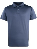 Polo respirvel com molas de presso COOLCHECKER - PR612