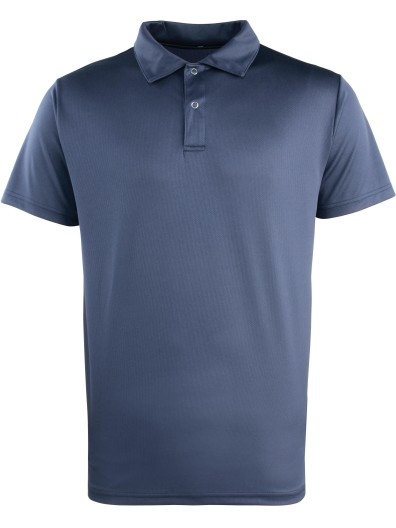 Polo respirvel com molas de presso COOLCHECKER - PR612