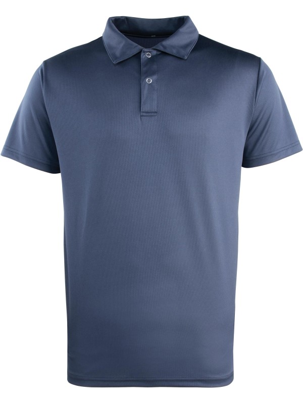 Polo respirvel com molas de presso COOLCHECKER - PR612