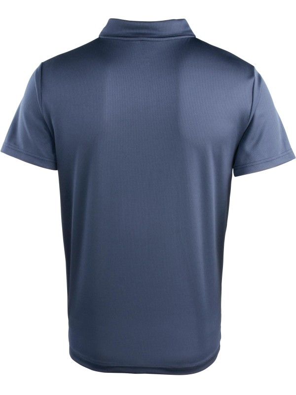 Polo respirvel com molas de presso COOLCHECKER - PR612