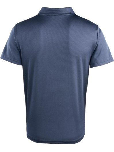 Polo respirvel com molas de presso COOLCHECKER - PR612