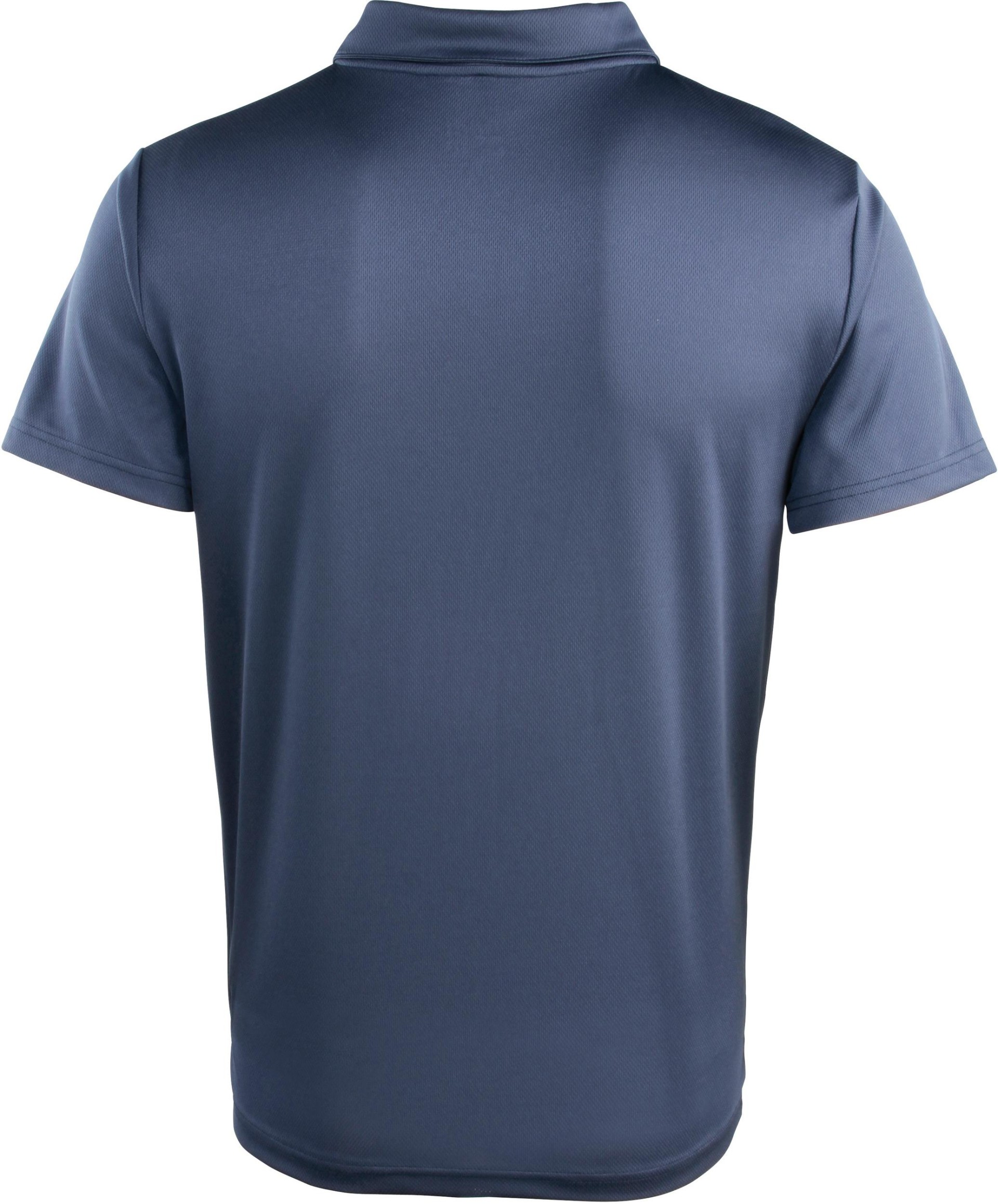 Polo respirável com molas de pressão COOLCHECKER - PR612