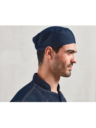 Chapu de cozinheiro - PR653