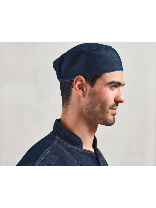 Chapu de cozinheiro - PR653