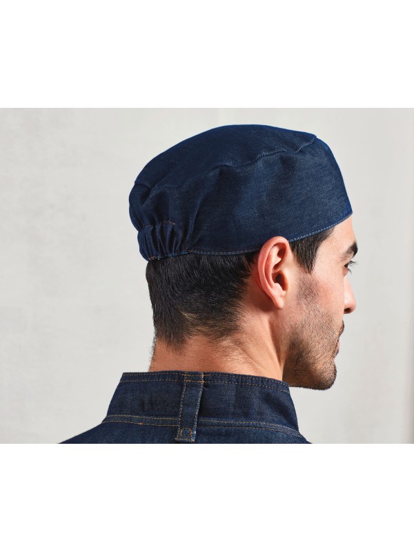 Chapu de cozinheiro - PR653