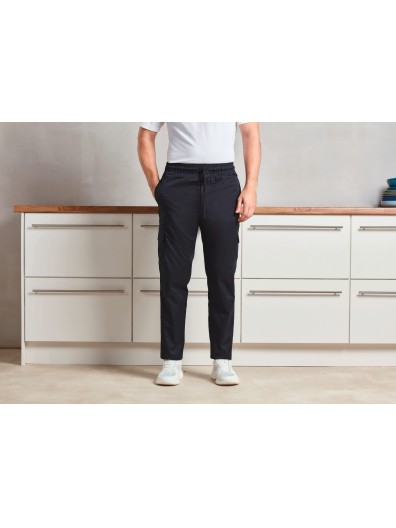 Cal�as de chef "Essential" - PR555