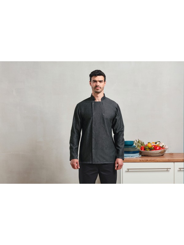 Jaleca DENIM - PR660