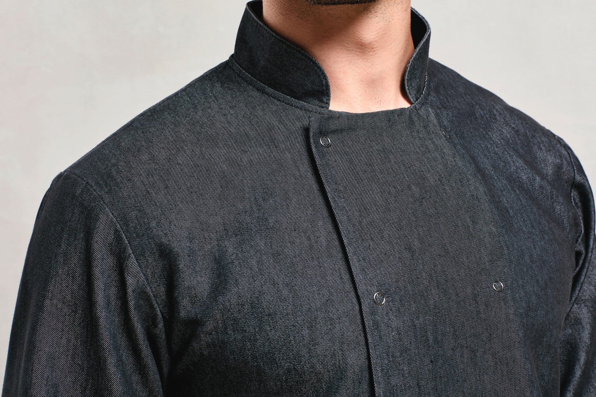 Jaleca DENIM - PR660