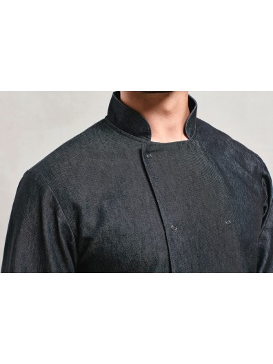 Jaleca DENIM - PR660