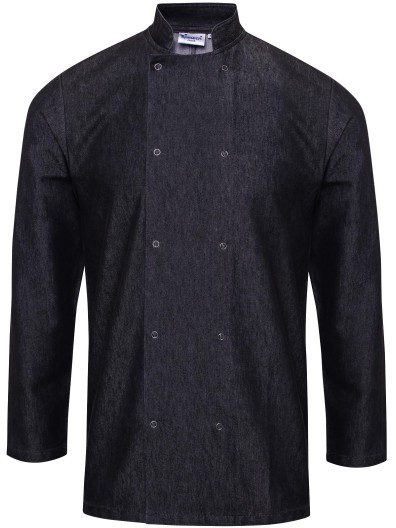 Jaleca DENIM - PR660