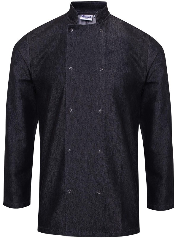 Jaleca DENIM - PR660