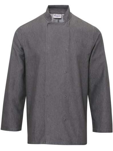 Jaleca DENIM - PR660