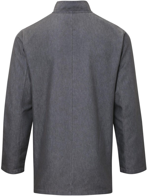 Jaleca DENIM - PR660