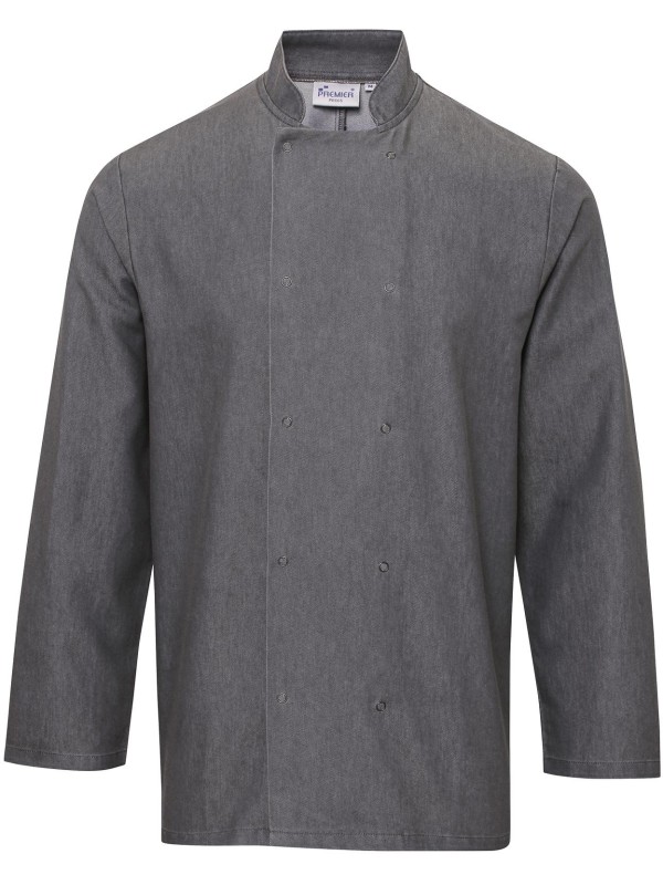 Jaleca DENIM - PR660