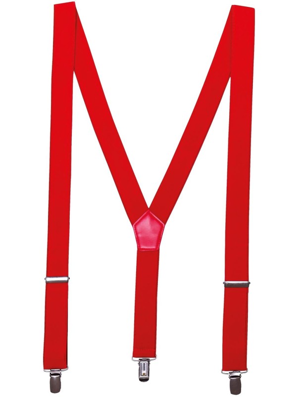 Suspens�rios - PR701