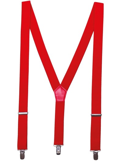 Suspens�rios - PR701