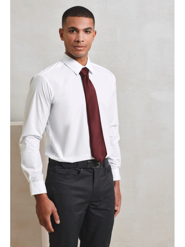 Gravata em cetim - PR750