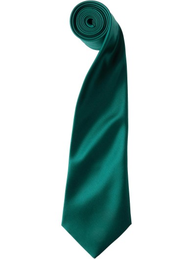 Gravata em cetim - PR750 Gravata em cetim - PR750