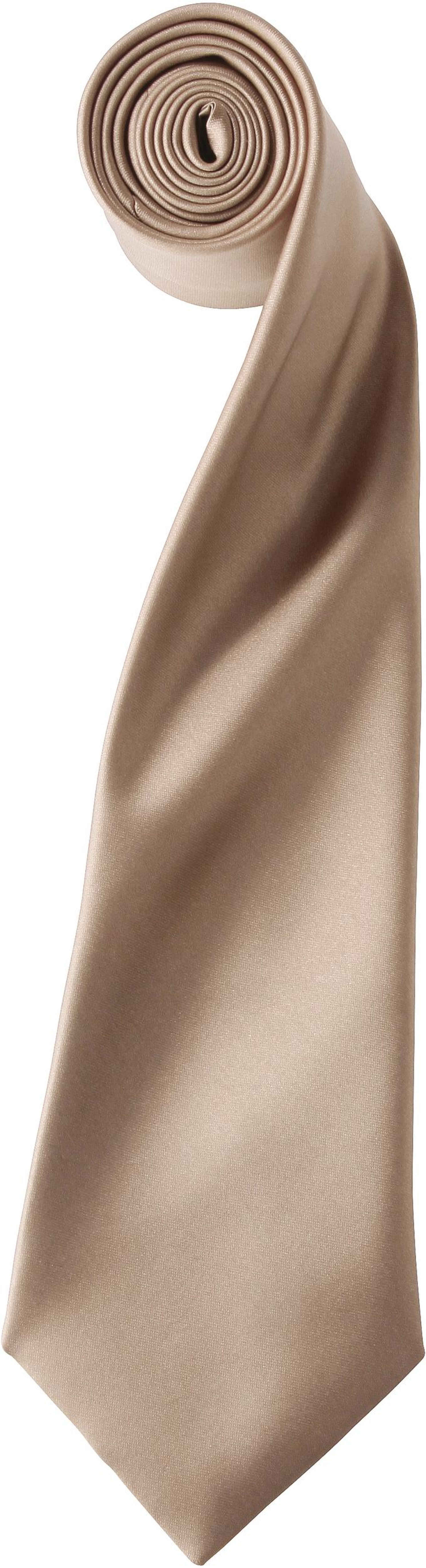 Gravata em cetim - PR750