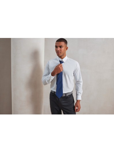 Gravata com clip - PR785