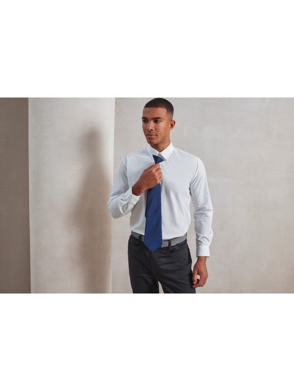 Gravata com clip - PR785