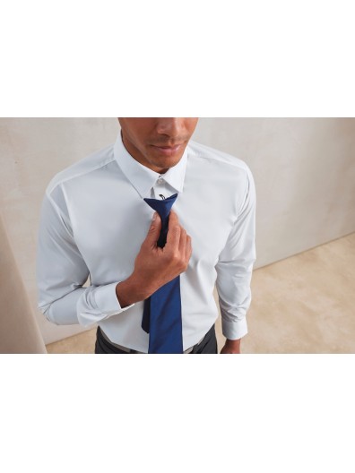 Gravata com clip - PR785