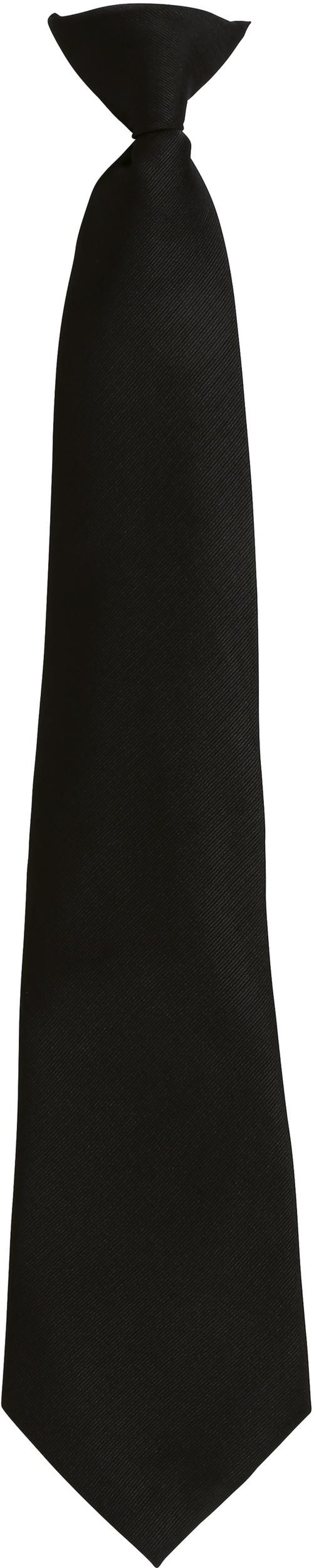 Gravata com clip - PR785