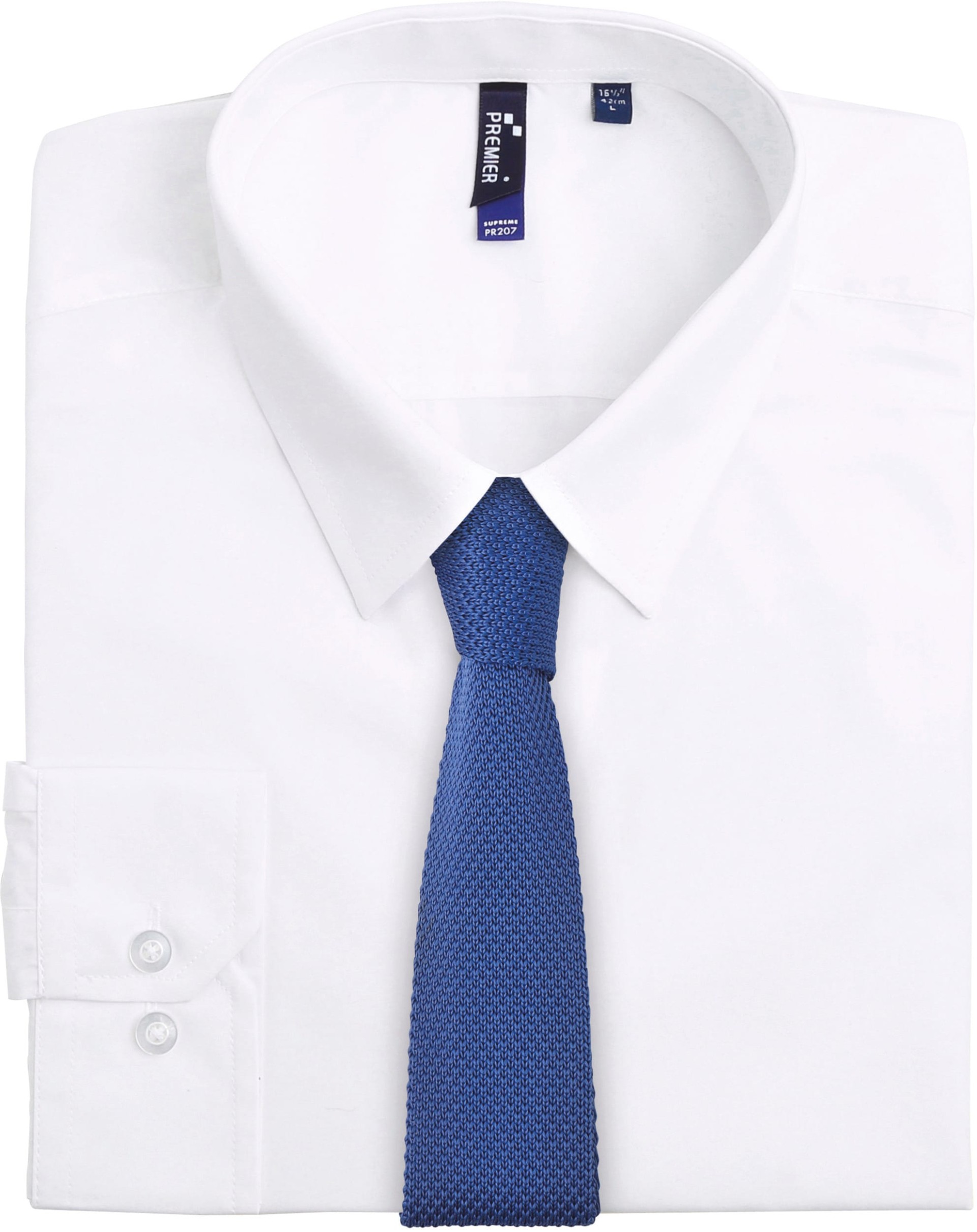 Gravata SLIM KNITTED - PR789