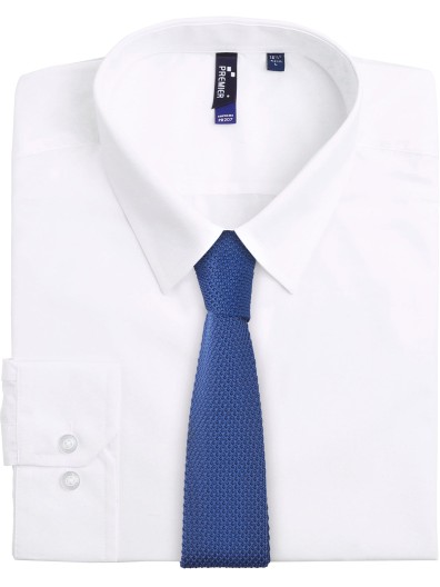 Gravata SLIM KNITTED - PR789