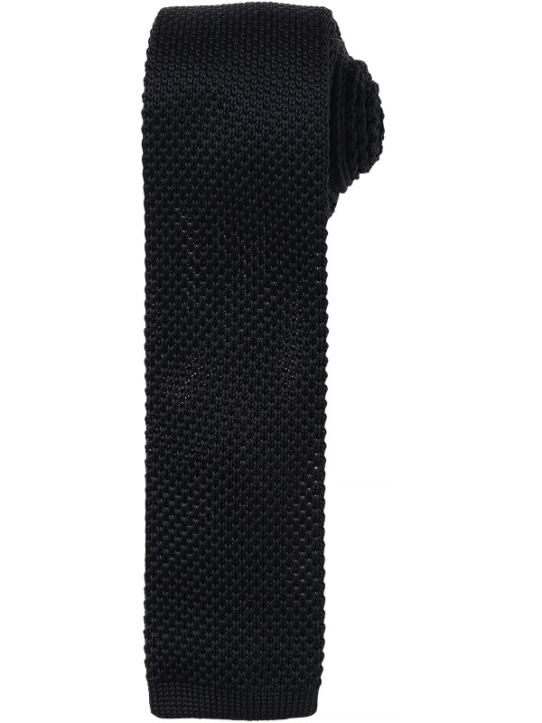 Gravata SLIM KNITTED - PR789
