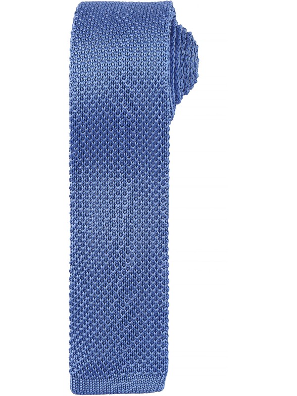 Gravata SLIM KNITTED - PR789