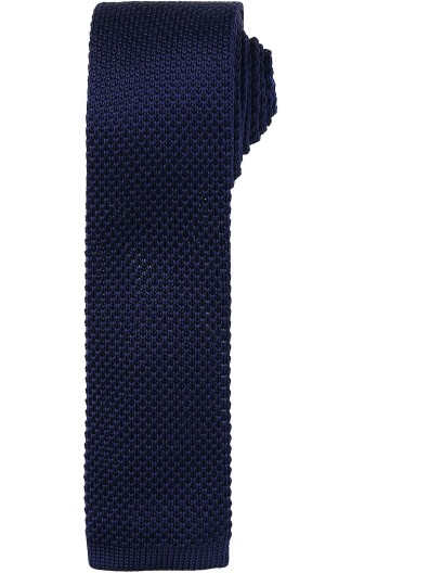 Gravata SLIM KNITTED - PR789