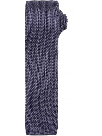 Gravata SLIM KNITTED - PR789