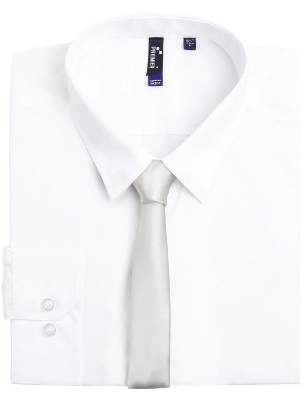 Gravata fina - PR793