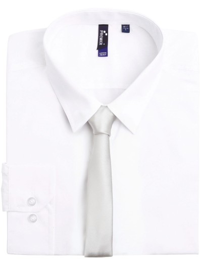 Gravata fina - PR793