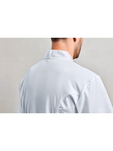 Jaleca COOLCHECKER - PR902