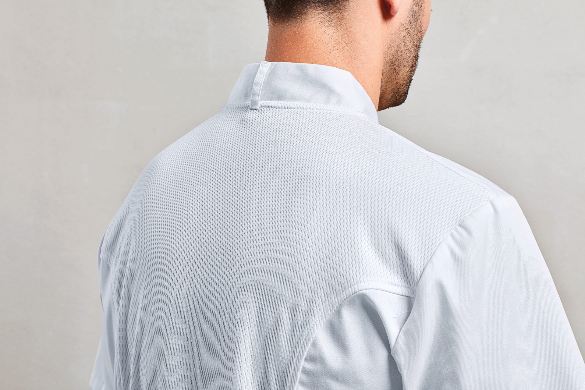 Jaleca COOLCHECKER® - PR902