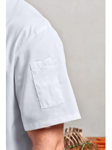 Jaleca COOLCHECKER - PR902