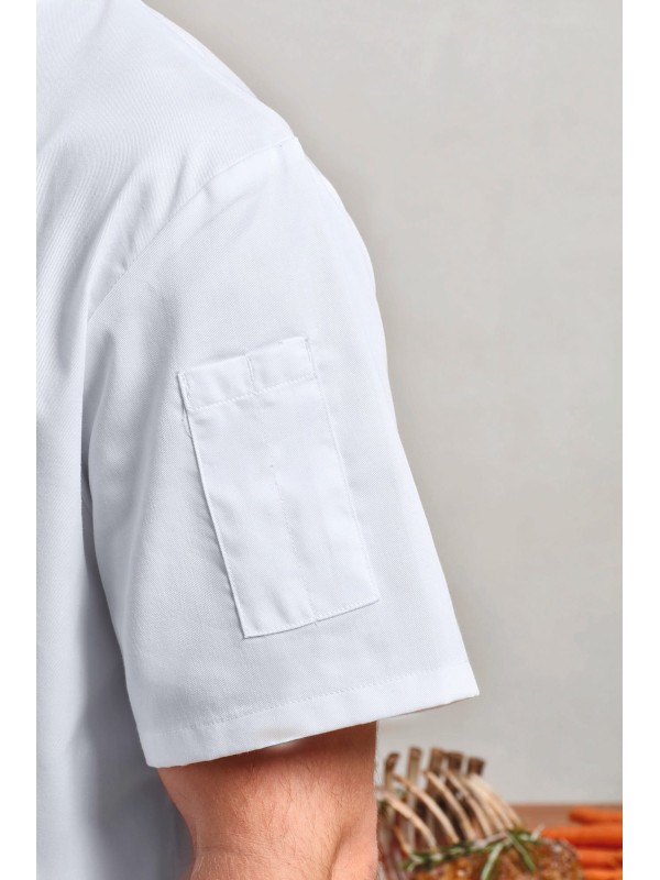 Jaleca COOLCHECKER - PR902