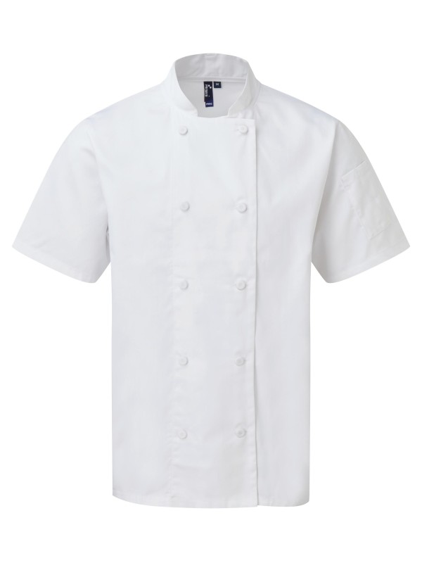 Jaleca COOLCHECKER - PR902