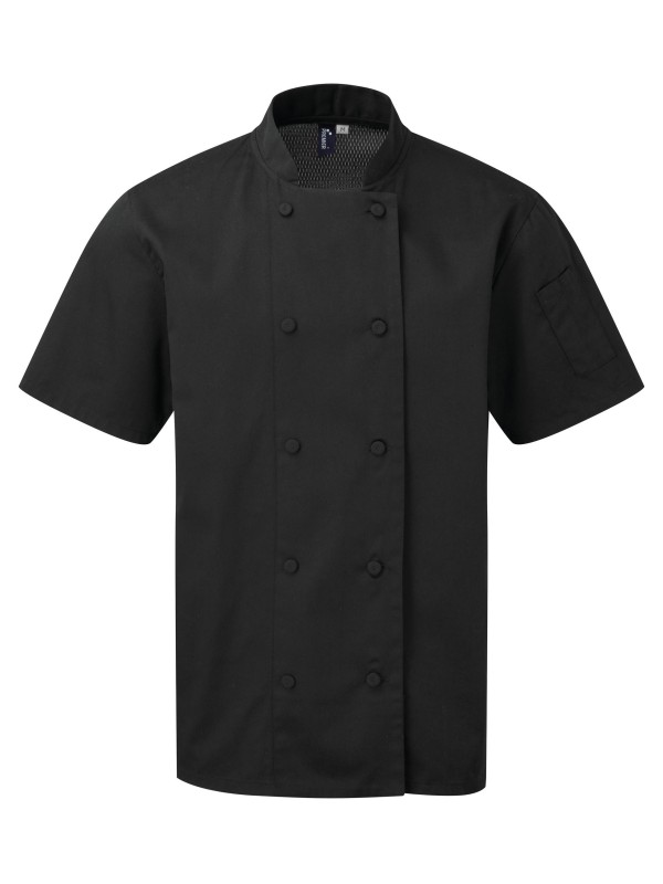 Jaleca COOLCHECKER - PR902