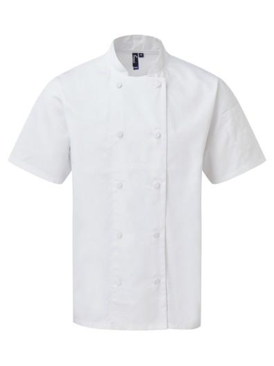 Jaleca COOLCHECKER - PR902