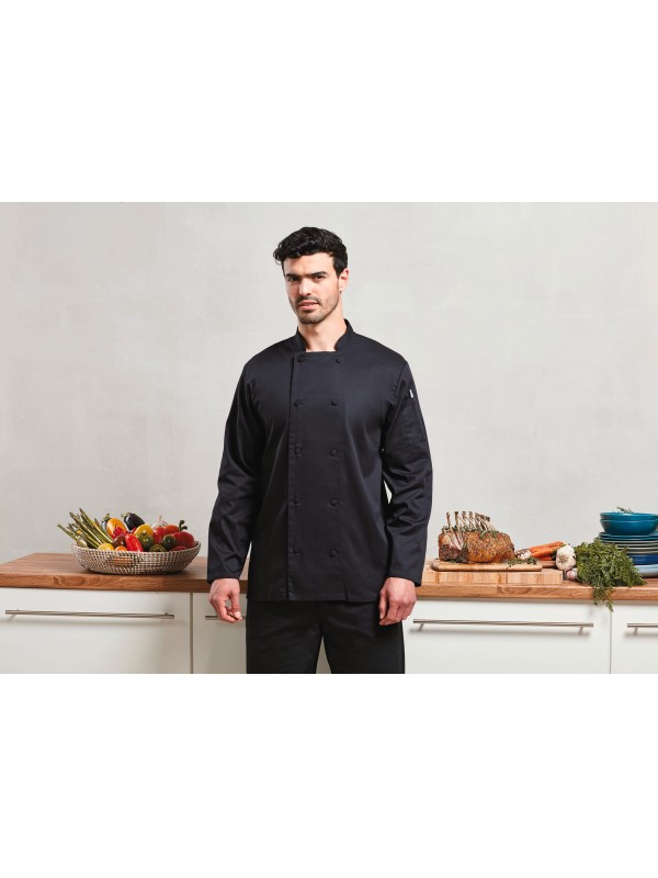 Jaleca COOLCHECKER - PR903